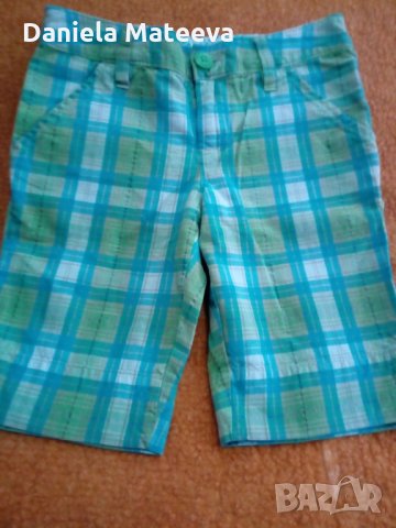 Детски къси панталонки, снимка 1 - Детски къси панталони - 25965011