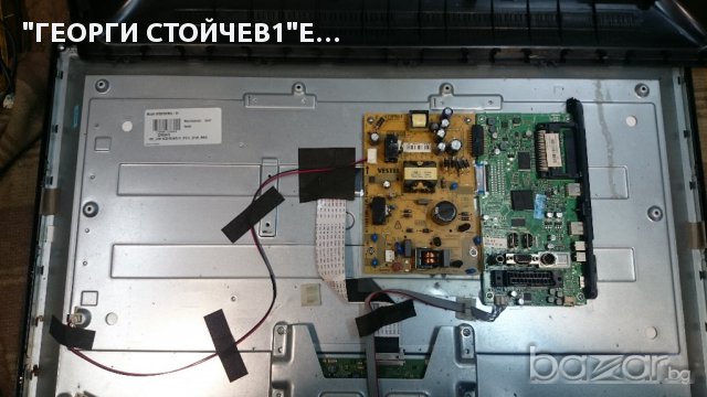 LED 32665FHD 17MB95S-1 17IPS11 LC470EUN-SSF1 VES315UNDL-01, снимка 3 - Части и Платки - 16870838