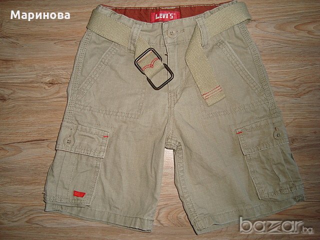 Страхотни Къси Гащи от Америка за 3-4г.