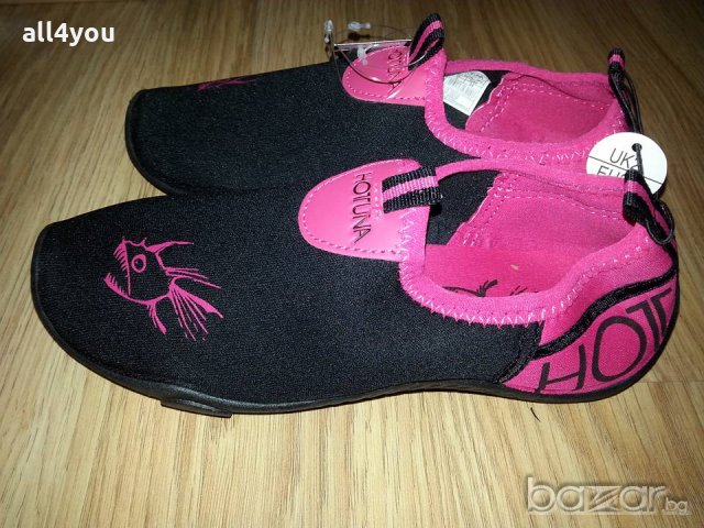 Кецове, платненки, гуменки Zig Zag, Slazenger, Hot Tuna , снимка 11 - Детски гуменки - 14408975