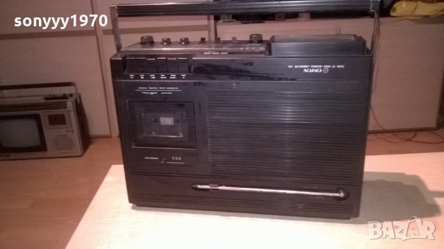 orion modell 7725-tv/tuner/deck/amplifier-внос швеицария, снимка 16 - Ресийвъри, усилватели, смесителни пултове - 24406595