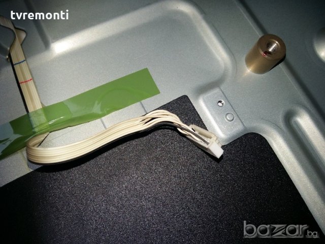 LED BACKLIG DIOD  LTA400HF30  TV PANEL , снимка 2 - Части и Платки - 21042332