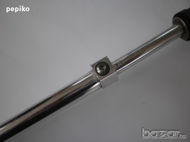 Продавам колела внос от Германия   алуминиева стойка за велосипед NUVO , снимка 10 - Аксесоари за велосипеди - 12265767