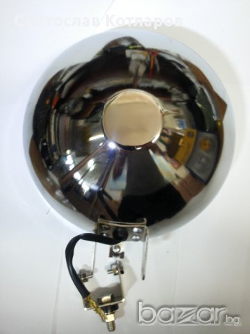 халогени  кръгли 220 мм, снимка 7 - Аксесоари и консумативи - 12049054