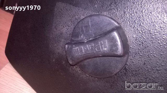 aparte mask 8bl belgium-200/300/600w-8ohm-внос швеицария, снимка 16 - Тонколони - 20049999