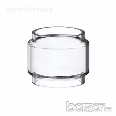 Smok TFV12 Prince coil - Q4, X6, T10, RBA, glass tube , снимка 8 - Вейп без пълнители - 20340422