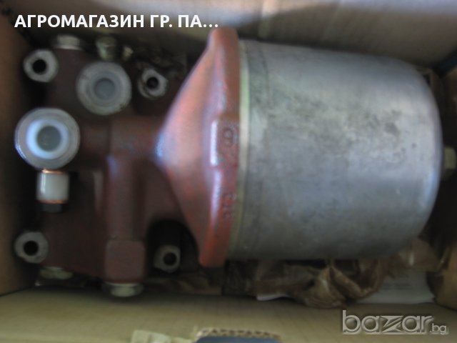 ЦЕНТРОБЕЖЕН МАСЛЕН ФИЛТЪР МТЗ, снимка 3 - Части - 12282461