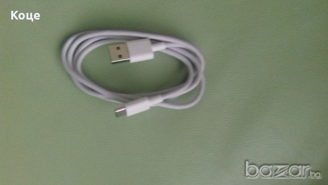 Продавам USB кабел Type-C 3.0 