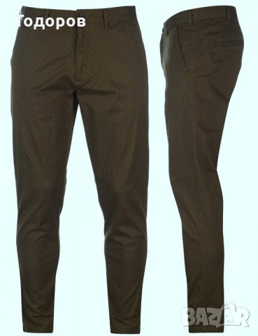 Pierre Cardin Панталон размер 30W R Нов Оригинален, снимка 1 - Панталони - 23449816
