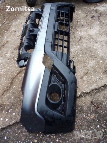 предна броня от Suzuki SX4, снимка 3 - Части - 22636561