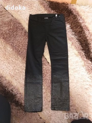Модерен панталон h&m