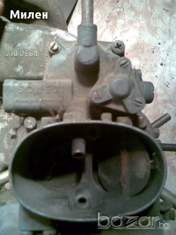 За Опел Рекорд А,B,C,D,E и Олимпия ., снимка 8 - Части - 13818859