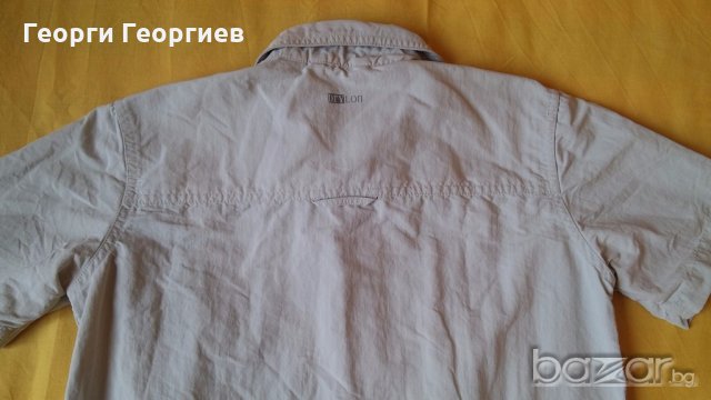 Риза за момче Salewa/Салева, 100% оригинал, снимка 12 - Детски ризи - 19202913