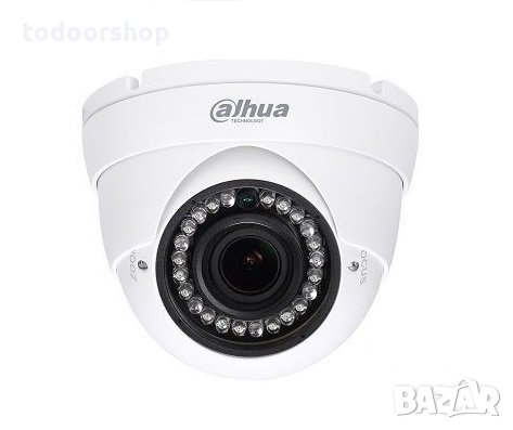 Видео охранителна камера Дахуа HAC-HDW1000M