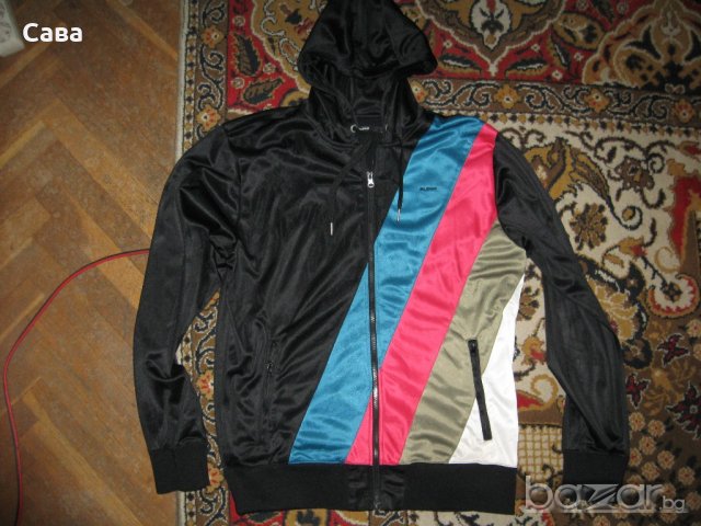 Суичър BLEND  мъжки,хл, снимка 2 - Пуловери - 20609005