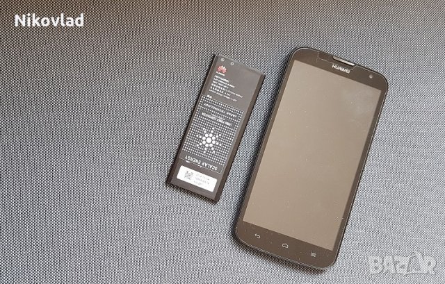 Huawei Ascend G730-U10