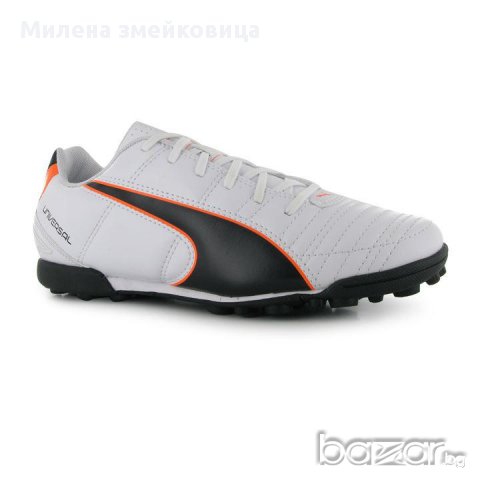 Оригинални футболни обувки, тип стоножка Puma Universal II, номер 38,5, 08967-30