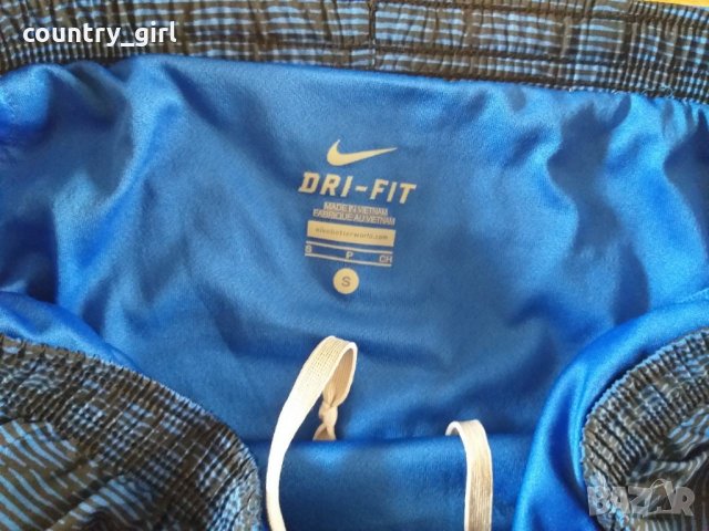Nike Running Shorts - страхотни дамски шорти КАТО НОВИ, снимка 8 - Спортни екипи - 25692249