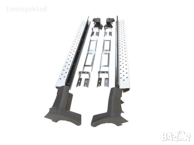 СТЕПЕНКИ ЗА HONDA CR-V 2007-2011, снимка 6 - Аксесоари и консумативи - 26089158