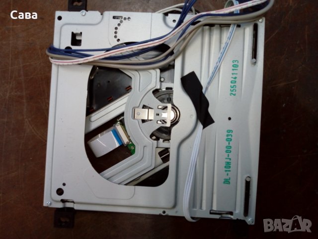 main board MS308C1-ZC01-01 oт TV TERRIS, снимка 4 - Части и Платки - 24845245