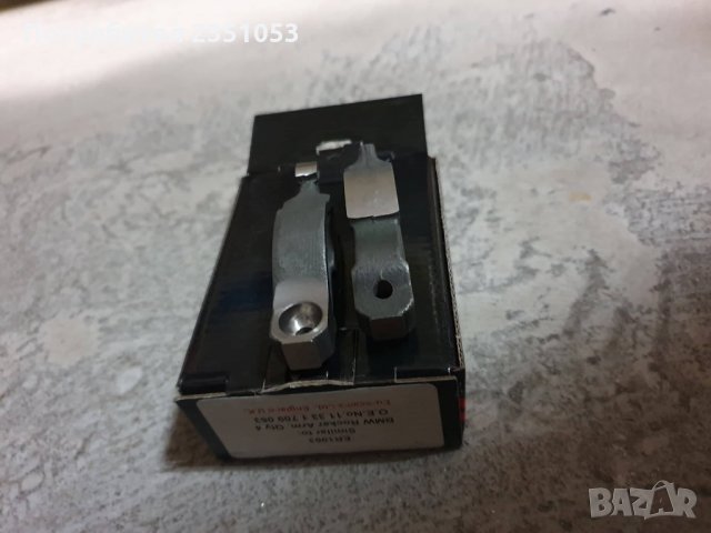 Кобилици BMW M40 