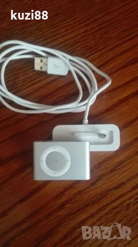 ipod shuffle 1gb , снимка 1 - iPod - 22358754
