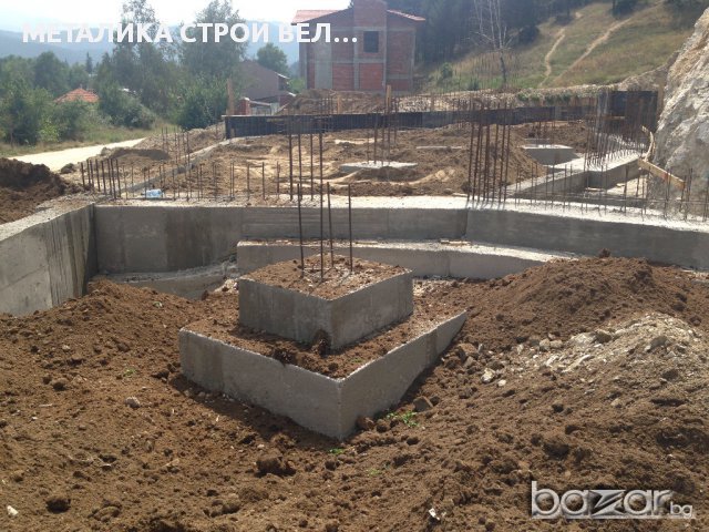 Най -голямата строителна фирма Металика СТРОЙ , снимка 11 - Детегледачки, детски центрове - 15716273