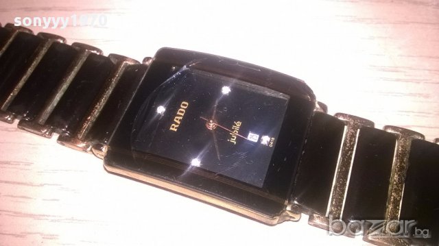 Rado-за ремонт-внос швеицария, снимка 12 - Мъжки - 16248815