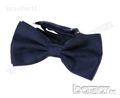 Мъжки и детски папионки различни цветове, снимка 14 - Други - 16542195