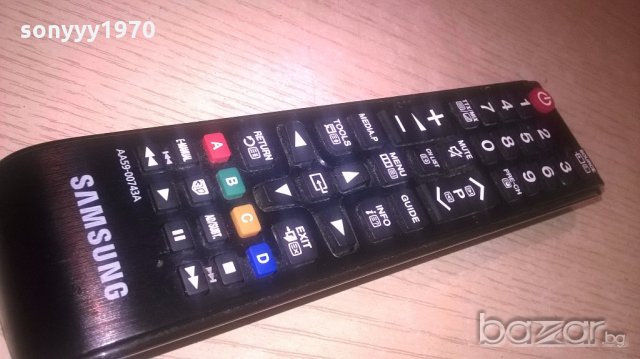 samsung remote-внос швеицария