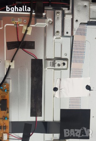 Finlux 48-FFC-5600 за части, снимка 4 - Части и Платки - 25279932