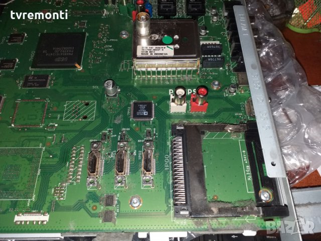 Main Board 3104.303.51024/3104.313.62144, снимка 4 - Части и Платки - 25113972