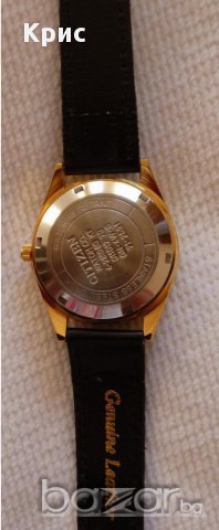 Ръчен часовник Цитизен Автомат, Citizen Automatic 21 Jewels, снимка 11 - Мъжки - 12589970