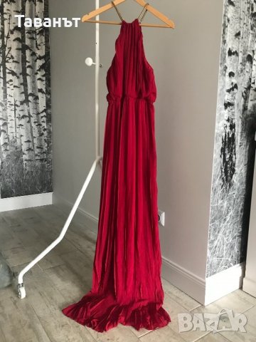 Стилна рокля, снимка 1