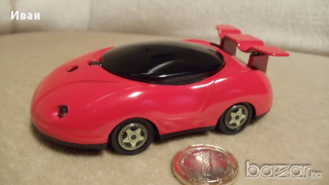 Количка запалка на газ с пепелник, снимка 4 - Антикварни и старинни предмети - 17424370