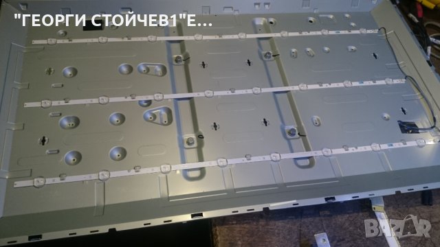 UE40J5000AW СЪС СЧУПЕН ПАНЕЛ, снимка 7 - Части и Платки - 21297131