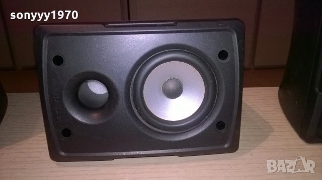 creative-малки зверчета-3бр-17х12х12см-внос швеицария, снимка 5 - Тонколони - 21774120