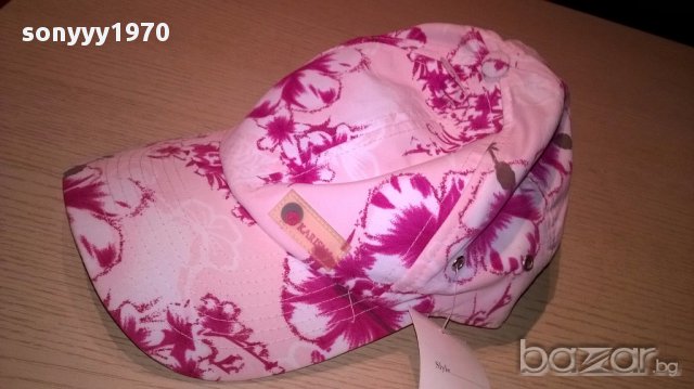 Karisma-нова маркова шапка-внос швеицария, снимка 12 - Шапки - 14593054