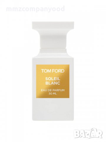 Парфюм, алтернативен на TOM FORD ''Soleil Blanc'' 110 ml