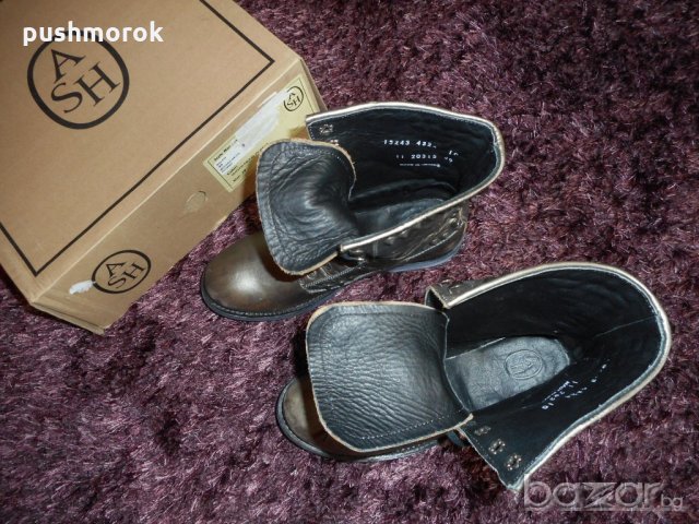 ASH Ralph, снимка 8 - Кецове - 20319187