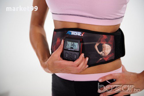 Абтроник X2 - ФИТНЕС СИСТЕМА ОТ НОВО ПОКОЛЕНИЕ, снимка 4 - Фитнес уреди - 11707842