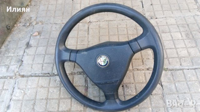 Части за Алфа 145 1.3 Боксер, снимка 8 - Части - 24930358