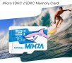Micro SD карти памет, снимка 8