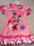 детска рокля с Мини Маус, снимка 2