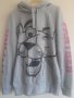 Оригинален  суичър с качулка, снимка 1 - Блузи с дълъг ръкав и пуловери - 22746811