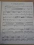 Книга "CAPRICCI PER VIOLINO E CHITARRA-VÁCLAV KUČERA"-24стр., снимка 4