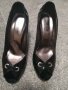 Обувки "carlo fabiani" 39, снимка 1 - Дамски елегантни обувки - 22229576