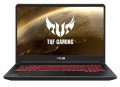 ​ Asus TUF Gaming FX705GM-EW059, Intel Core i7-8750H (up to 4.1 GHz, 9MB), 17.3" FHD (1920x1080)