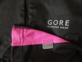 Gore running wear womens windstopper soft shell jacket, снимка 2