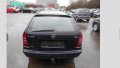 W203 C class На Части, снимка 1